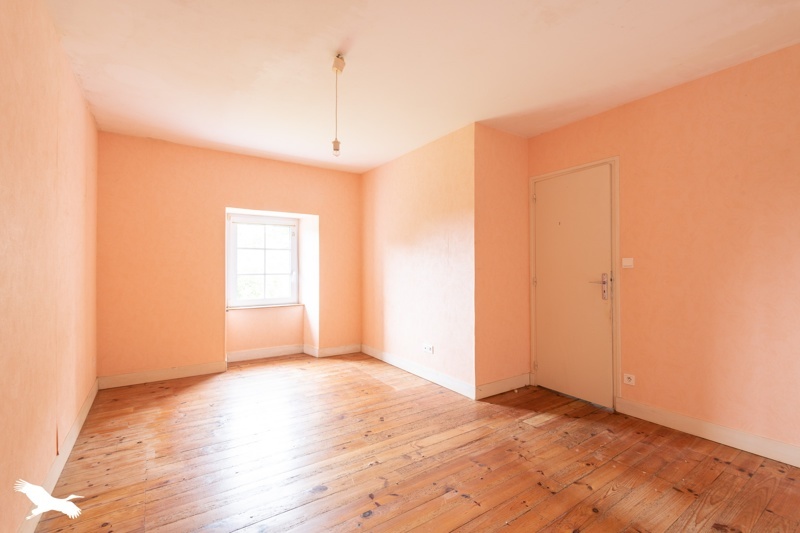 Vente Maison BODILIS - 4 pièces -81 m² - (29400)