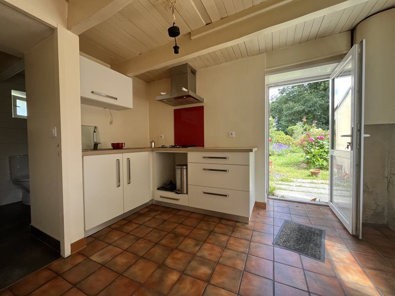 Vente Maison LANDIVISIAU - 3 pièces -75 m² - (29400)