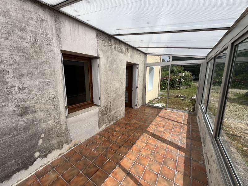 Vente Maison LANDIVISIAU - 3 pièces -75 m² - (29400)