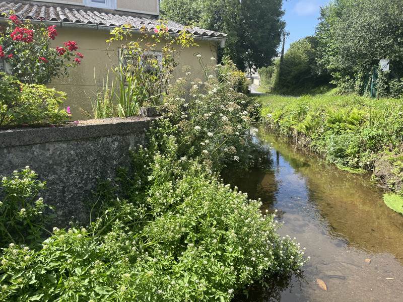 Vente Maison LANDIVISIAU - 3 pièces -75 m² - (29400)