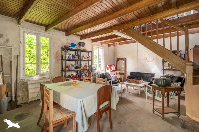 Vente Maison LANDIVISIAU - 6 pièces -118 m² - (29400)