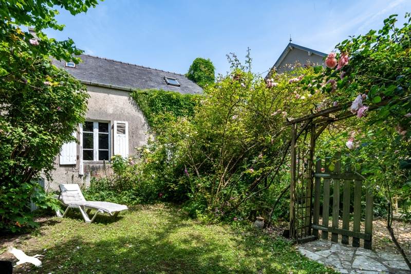 Vente Maison LANDIVISIAU - 6 pièces -118 m² - (29400)