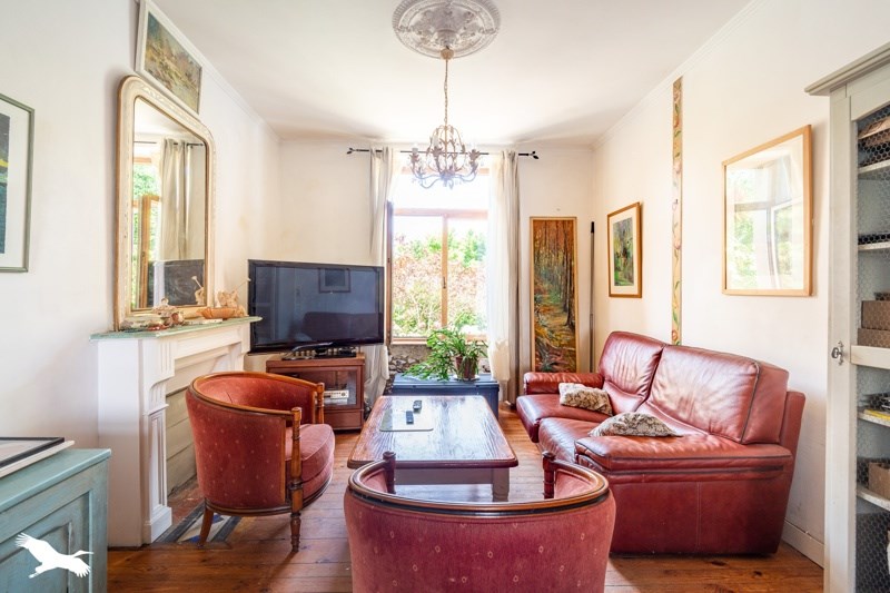 Vente Maison LANDIVISIAU - 6 pièces -118 m² - (29400)