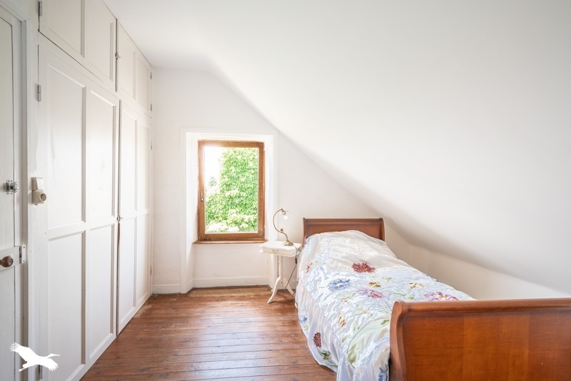 Vente Maison LANDIVISIAU - 6 pièces -118 m² - (29400)