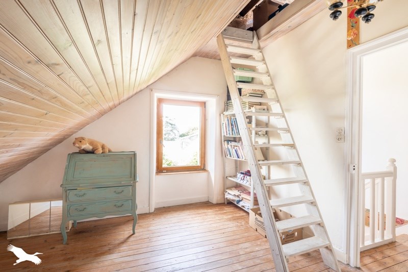 Vente Maison LANDIVISIAU - 6 pièces -118 m² - (29400)