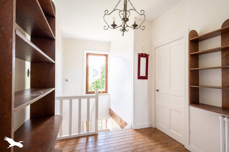 Vente Maison LANDIVISIAU - 6 pièces -118 m² - (29400)