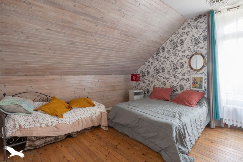 Vente Maison LANDIVISIAU - 6 pièces -118 m² - (29400)