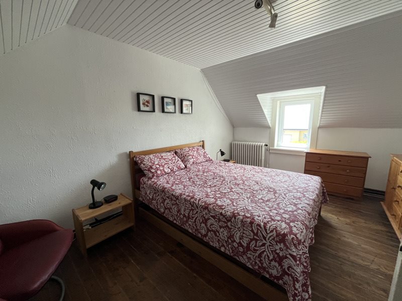Vente Maison COMMANA - 3 pièces -68 m² - (29450)