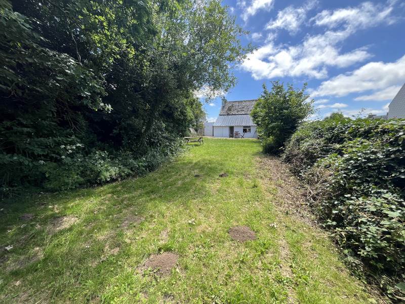 Vente Maison COMMANA - 3 pièces -68 m² - (29450)