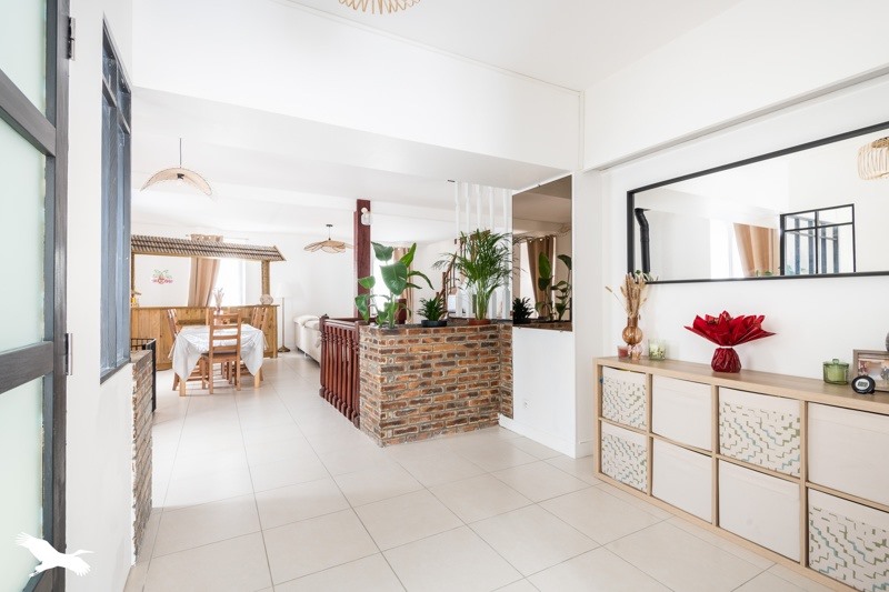 Vente Maison LANDIVISIAU - 5 pièces -131 m² - (29400)