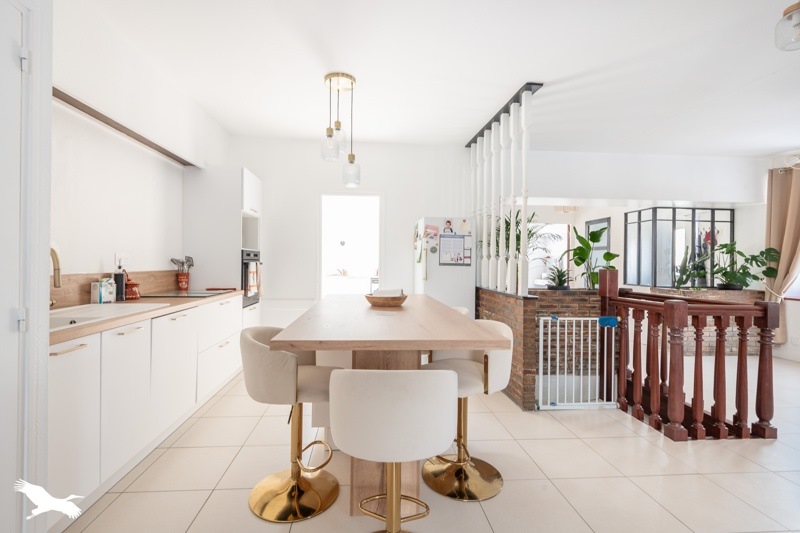 Vente Maison LANDIVISIAU - 5 pièces -131 m² - (29400)