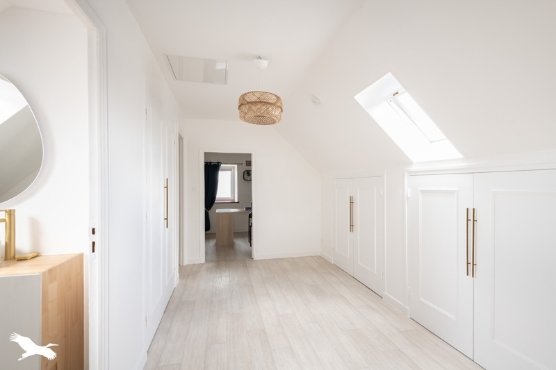Vente Maison LANDIVISIAU - 5 pièces -131 m² - (29400)