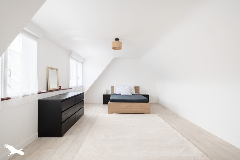 Vente Maison LANDIVISIAU - 5 pièces -131 m² - (29400)