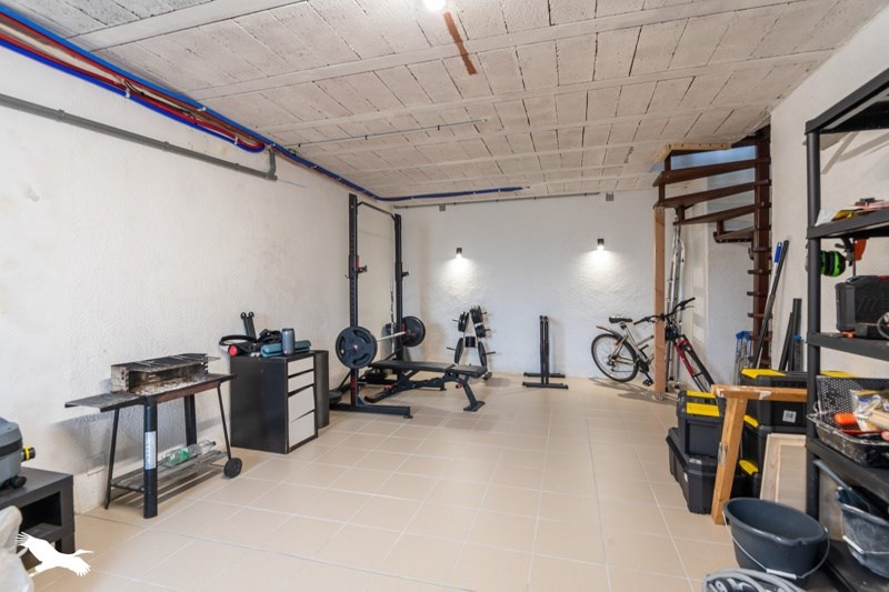 Vente Maison LANDIVISIAU - 5 pièces -131 m² - (29400)