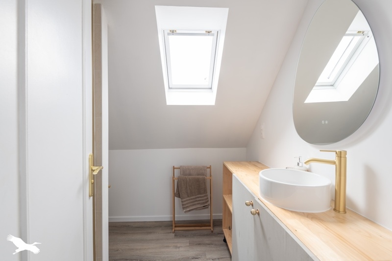 Vente Maison LANDIVISIAU - 5 pièces -131 m² - (29400)