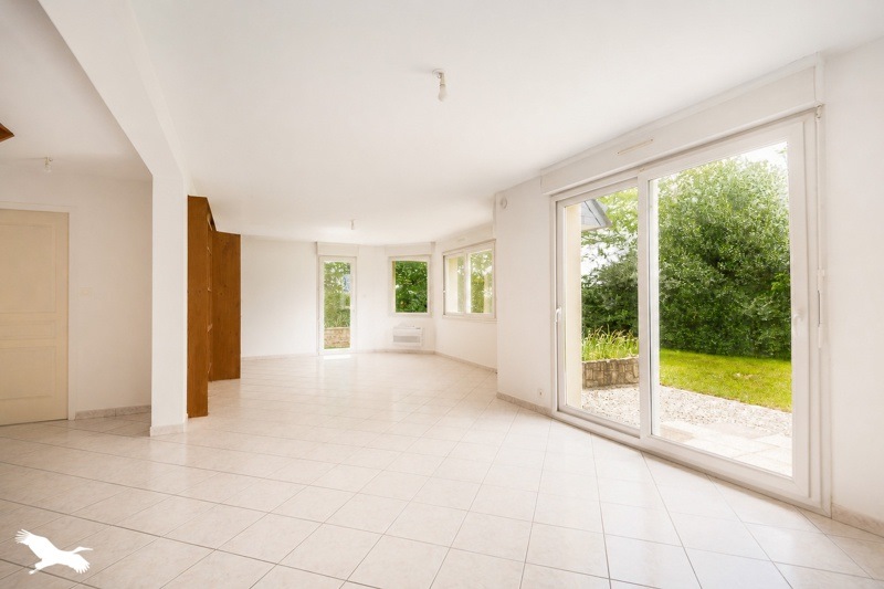 Vente Maison ST SERVAIS - 6 pièces -112 m² - (29400)