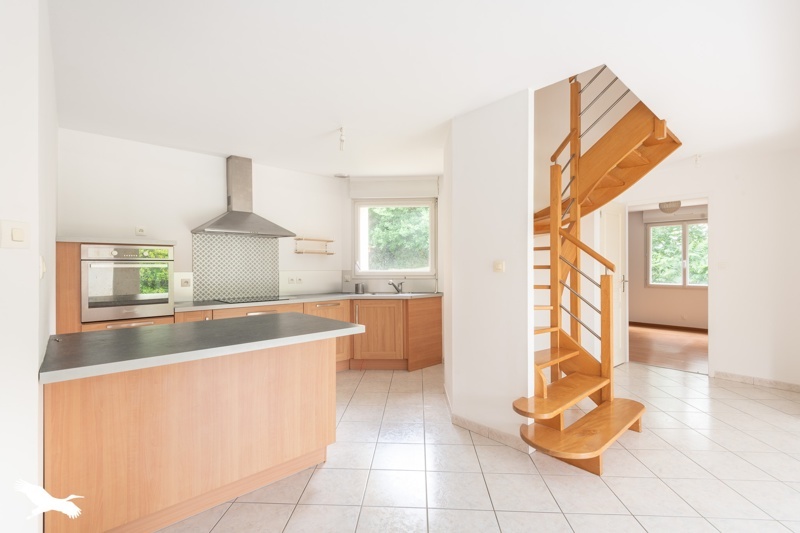 Vente Maison ST SERVAIS - 6 pièces -112 m² - (29400)