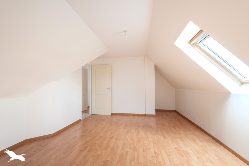 Vente Maison ST SERVAIS - 6 pièces -112 m² - (29400)