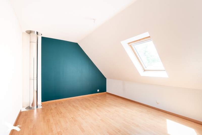 Vente Maison ST SERVAIS - 6 pièces -112 m² - (29400)