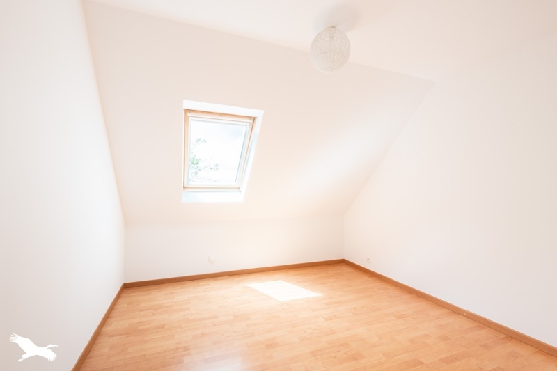 Vente Maison ST SERVAIS - 6 pièces -112 m² - (29400)