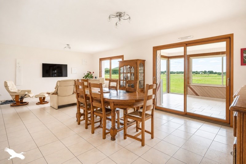 Vente Maison PLOUNEVENTER - 7 pièces -175 m² - (29400)