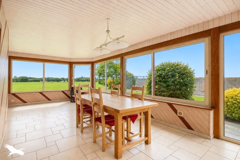 Vente Maison PLOUNEVENTER - 7 pièces -175 m² - (29400)