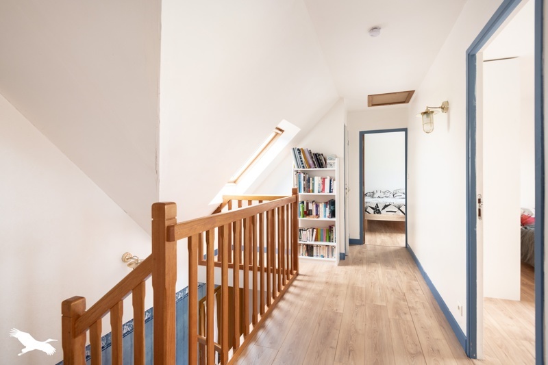 Vente Maison PLOUNEVENTER - 7 pièces -175 m² - (29400)