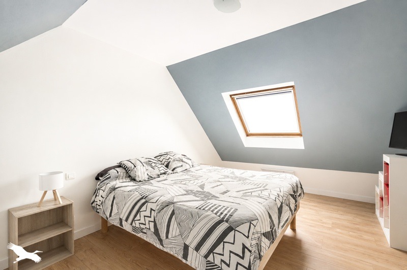Vente Maison PLOUNEVENTER - 7 pièces -175 m² - (29400)