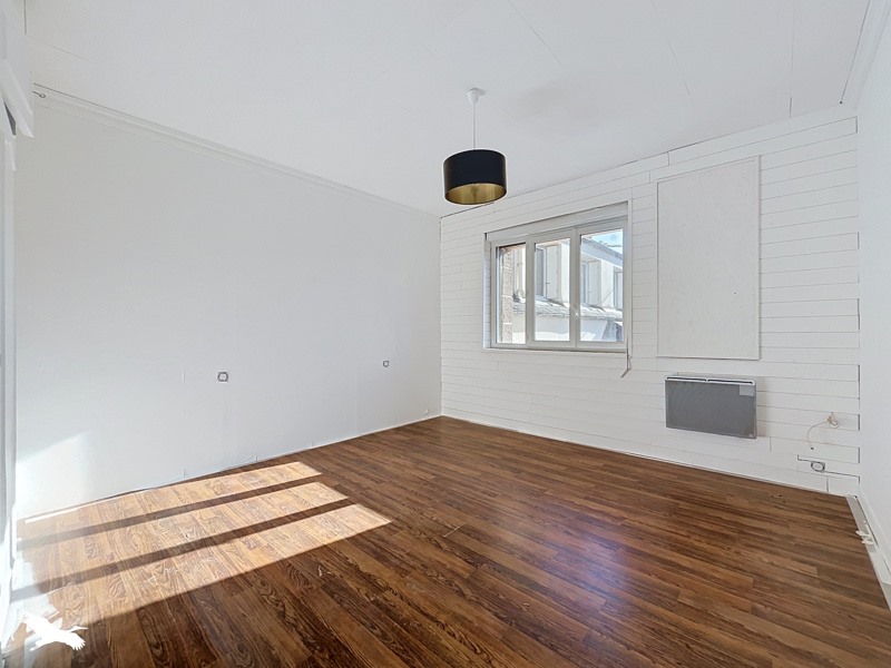 Vente Maison LANDIVISIAU - 5 pièces -117 m² - (29400)