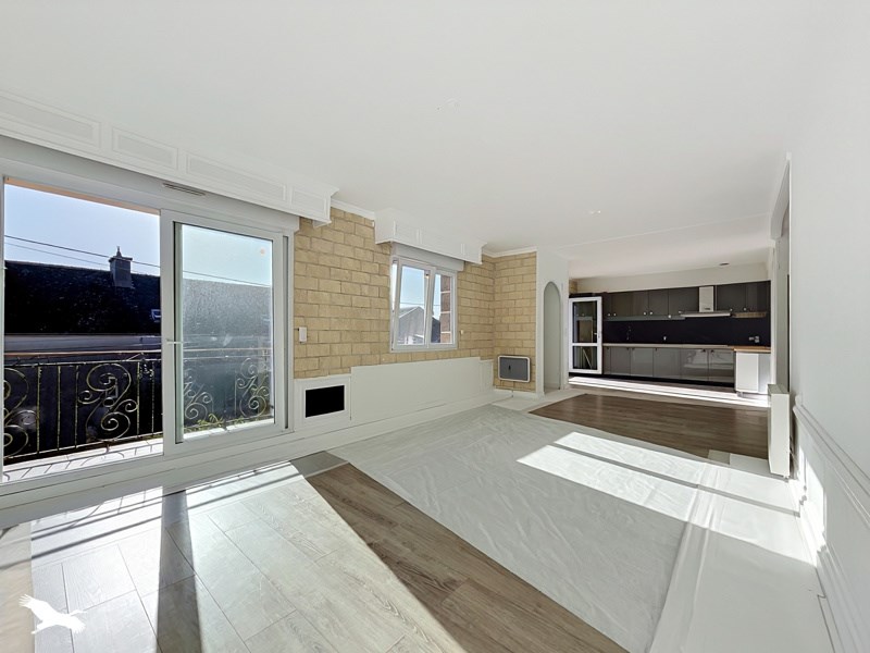 Vente Maison LANDIVISIAU - 5 pièces -117 m² - (29400)