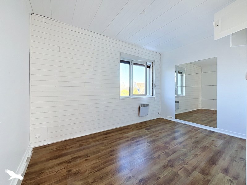 Vente Maison LANDIVISIAU - 5 pièces -117 m² - (29400)