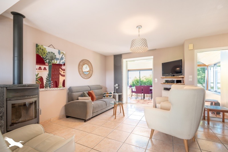 Vente Maison BODILIS - 5 pièces -110 m² - (29400)