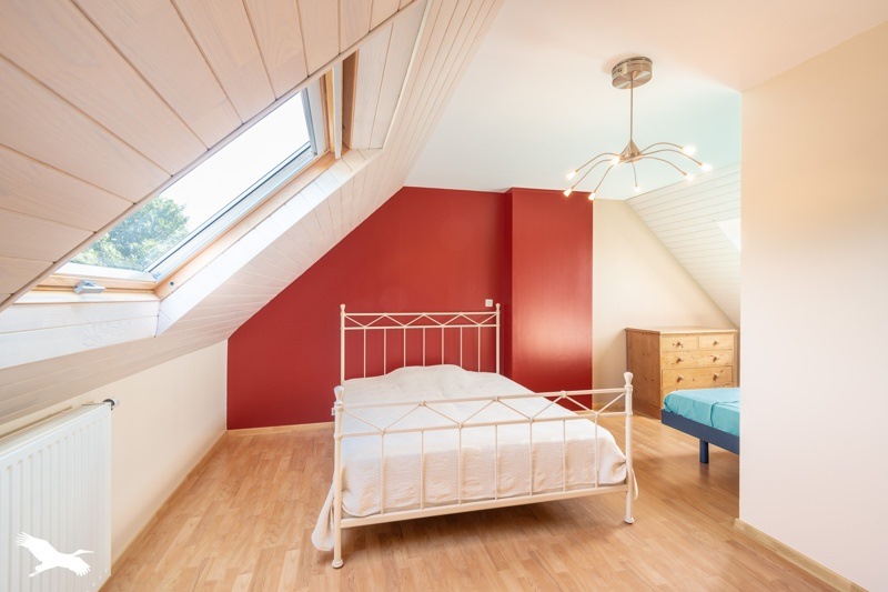 Vente Maison BODILIS - 5 pièces -110 m² - (29400)