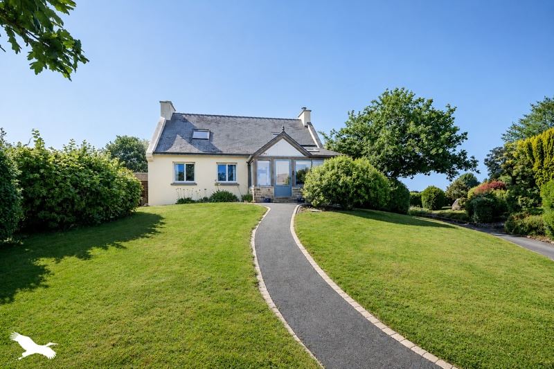 Vente Maison BODILIS - 5 pièces -110 m² - (29400)