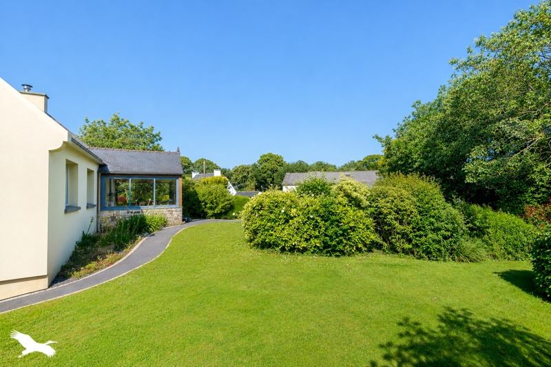 Vente Maison BODILIS - 5 pièces -110 m² - (29400)