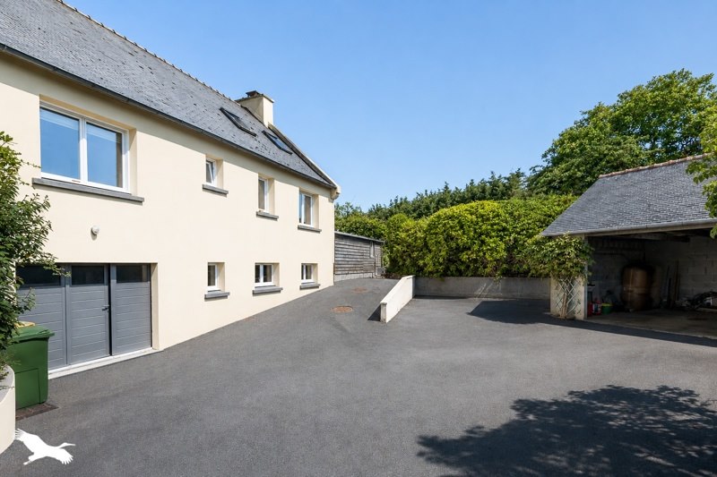 Vente Maison BODILIS - 5 pièces -110 m² - (29400)