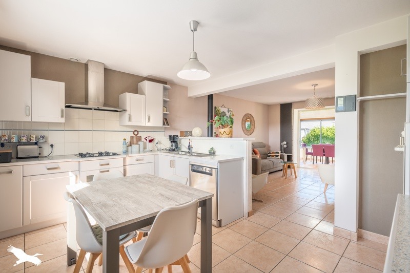 Vente Maison BODILIS - 5 pièces -110 m² - (29400)
