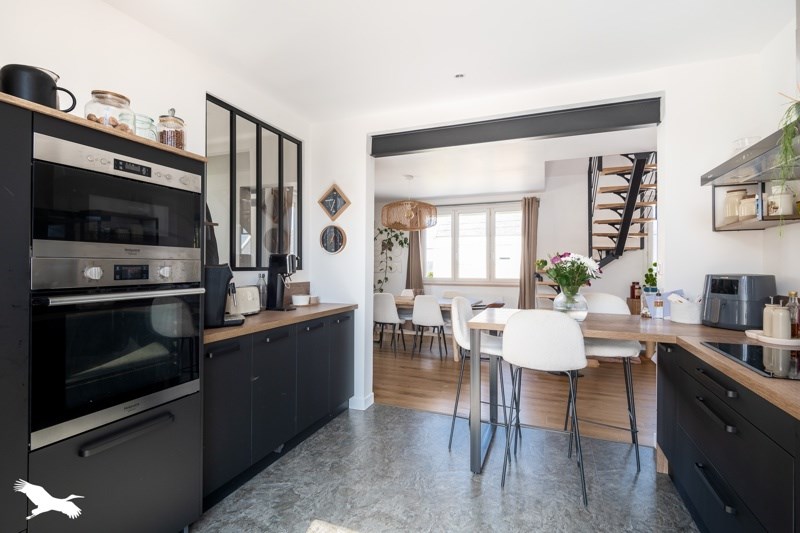 Vente Maison PLOUVORN - 5 pièces -102 m² - (29420)