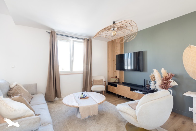 Vente Maison PLOUVORN - 5 pièces -102 m² - (29420)