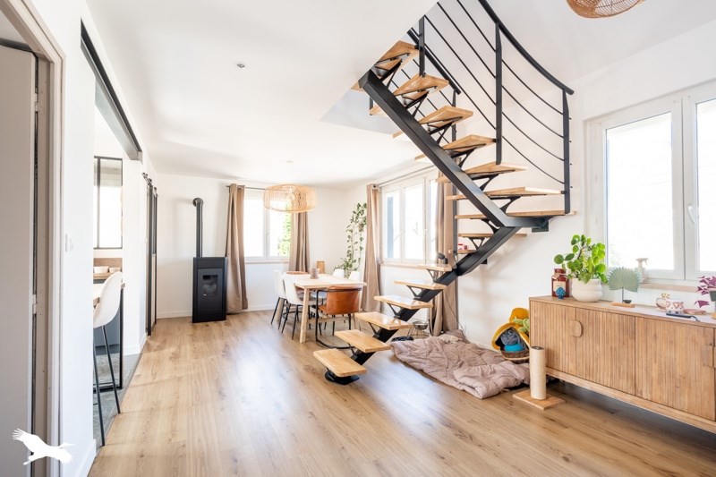 Vente Maison PLOUVORN - 5 pièces -102 m² - (29420)