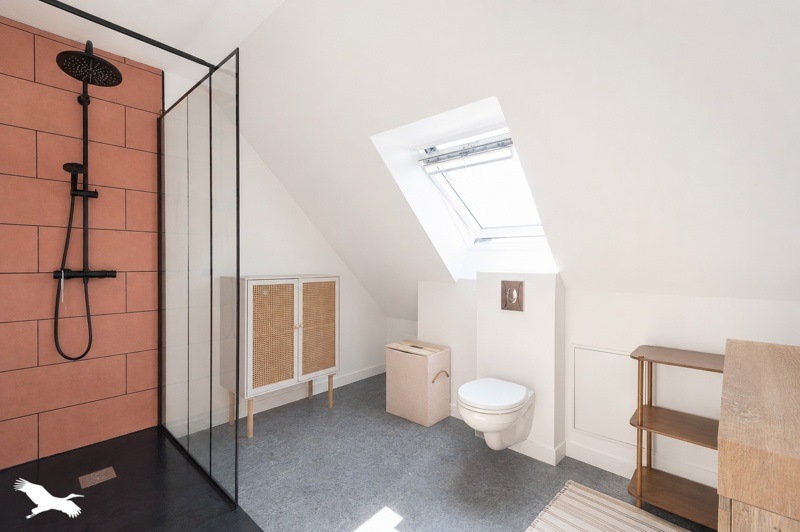 Vente Maison PLOUVORN - 5 pièces -102 m² - (29420)