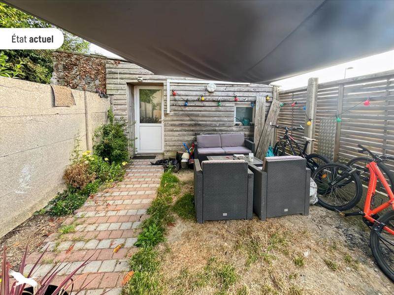 Vente Maison GUICLAN - 6 pièces -208 m² - (29410)