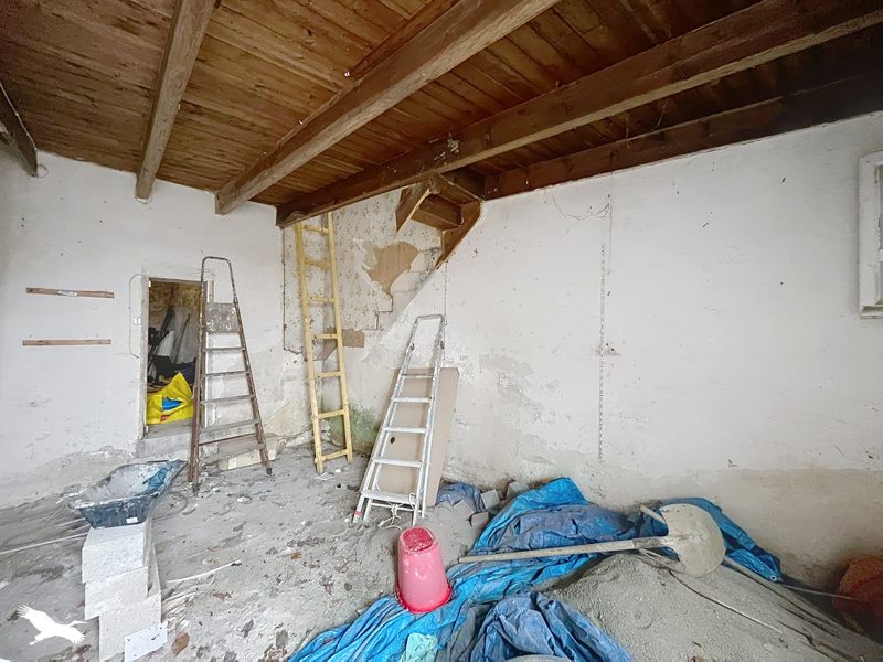 Vente Maison GUICLAN - 6 pièces -208 m² - (29410)
