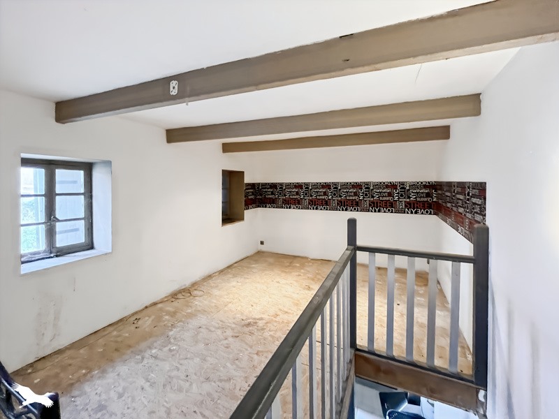 Vente Maison GUICLAN - 6 pièces -208 m² - (29410)