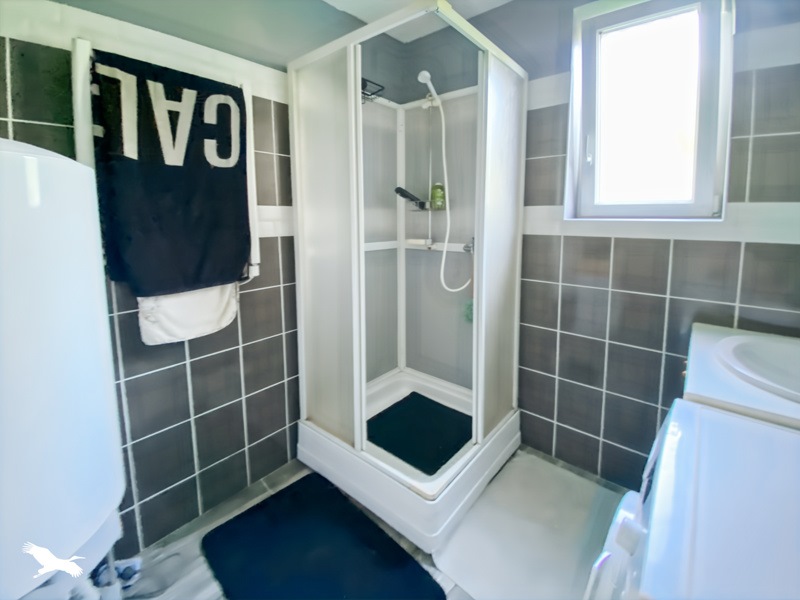 Vente Maison GUICLAN - 6 pièces -208 m² - (29410)
