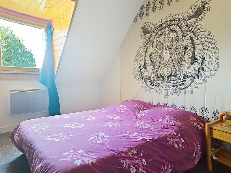 Vente Maison GUIMILIAU - 8 pièces -101 m² - (29400)