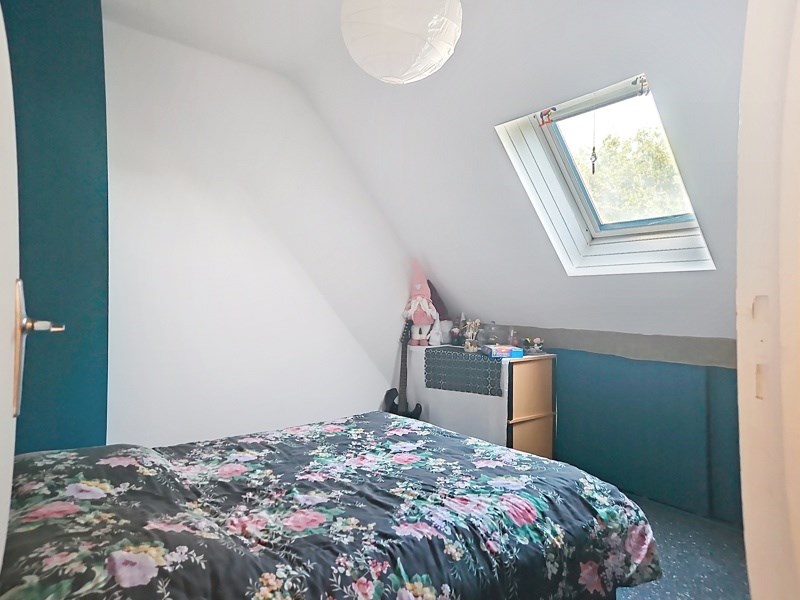 Vente Maison GUIMILIAU - 8 pièces -101 m² - (29400)
