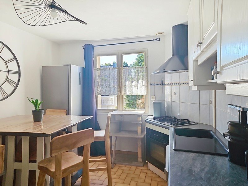 Vente Maison GUIMILIAU - 8 pièces -101 m² - (29400)
