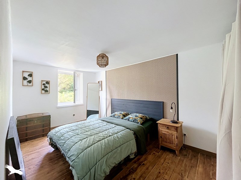 Vente Maison PLOUGOURVEST - 7 pièces -182 m² - (29400)