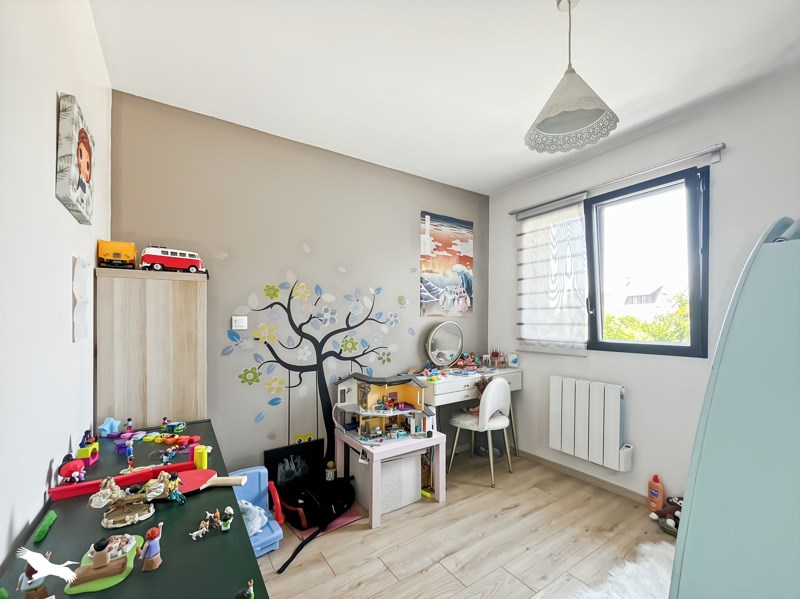 Vente Maison GUICLAN - 6 pièces -125 m² - (29410)
